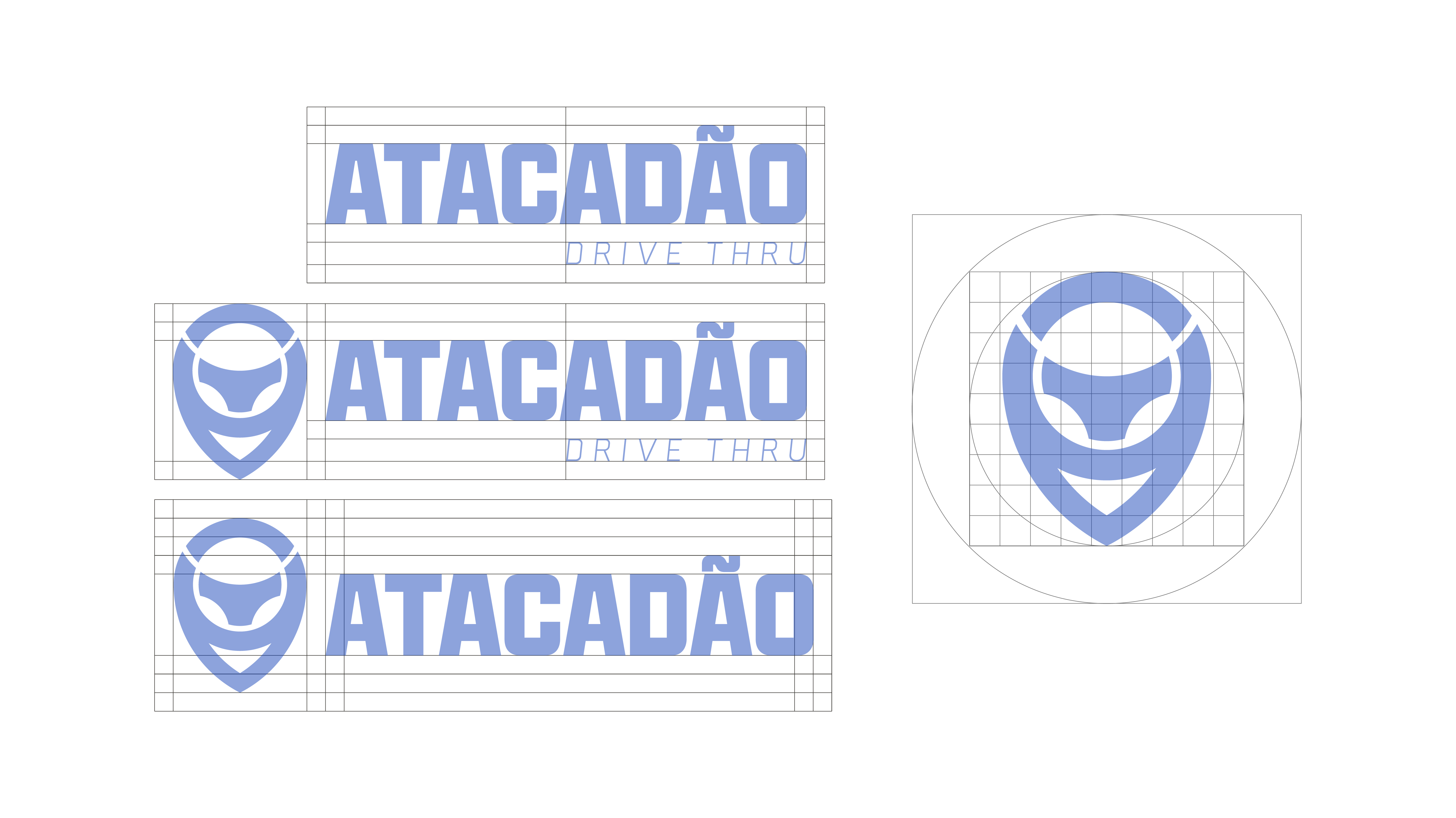 Atacadão — 4